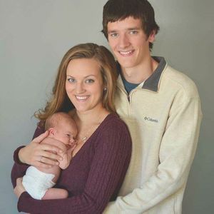 Meet your Posher, Nate